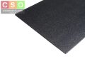  II. osztályú 15x1000x1000mm osztott fekete fitnesz-15 gumilap 