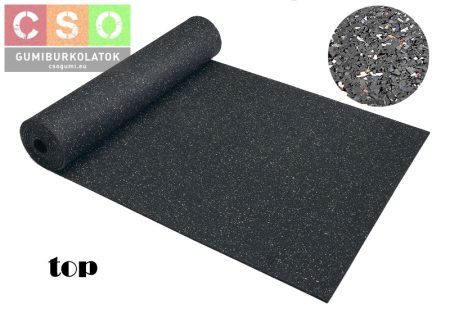 Top gumilemez 10 mm (7,5 m2/tekercs)