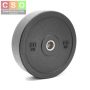 CrossFit bumper gumi súlytárcsa 20kg